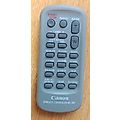 CANON WL-D87, D83-0752-000 - genuine original remote control