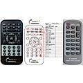 CANON WL-D87, D83-0752-000 - remote control, replacement