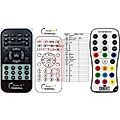 CHAUVET IRC-6 - remote control, replacement