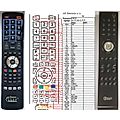 CISCO 8455DVB HD PVR - remote control, replacement