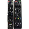 CLOUD IBOX II V2 - remote control, duplicate