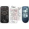CREATIVE INSPIRE 5.1 DIGITAL 5700 - remote control, duplicate