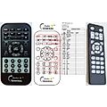 Crenova XPE-460, XPE-496 - remote control, replacement