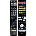 DENON RC-1000 - remote control, duplicate
