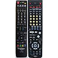 DENON RC-1030 - remote control, duplicate