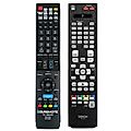 DENON RC-1151 - remote control, duplicate