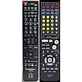 DENON RC-1015 - remote control, duplicate