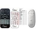 DENON DSD-501 - remote control, replacement