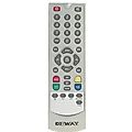 DI-WAY T2200, DI-BOX - original remote control