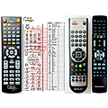 DIGITALBOX IMPERIAL HD 3 BASIC - remote control, replacement
