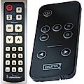 Digitus DS-45300, DS-45303 - remote control, replacement