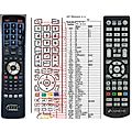DUNE HD HD LITE 53D - remote control, replacement