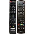 DUNE HD HD PRO 4K - remote control, duplicate