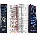 DUNE HD HD SMART D1, DUNE MAX - remote control, replacement