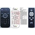 Cleanmate QQ6S - remote control, duplicate