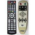 E-MAX AS-204, AS-205, AS-606 - remote control, replacement
