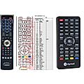 EGREAT R6A, R6A II - remote control, replacement