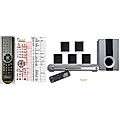 ELTA 8905CS, 8883CS, 8909CS, 8892DVDP - remote control, replacement