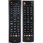 LG AKB73975757 - replacement remote control