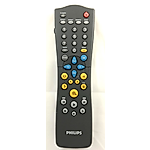 PHILIPS 312814711111, RC2550/01 - genuine original remote control