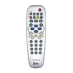 PHILIPS 313923807951, RC19335018/01, RC4720/01, SCB754 - genuine original remote control