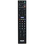 SONY RM-ED016 - vervanging afstandsbediening