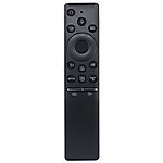 <p> SAMSUNG BN59-01330B - radio(BT) replacement remote control  with voice control  </p>