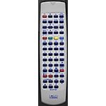 PANASONIC EUR511226, EUR511241 - 

remote control
 duplicate