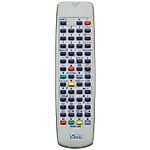 SHARP RMCG1061SA, RMCG1071SA - 

remote control
 duplicate