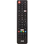 Kruger&Matz 43SFHD20,  KM0243FHD, KM0255UHD,  KM0265UHD, KM0275UHD - genuine original remote control