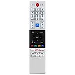 TOSHIBA CT-8528 – télécommande de remplacement