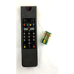 THOMSON RC1034, RCT1034, RC1140, RC1142, RCT3003, RCT3004, RC1345, ST85 - replacement remote control