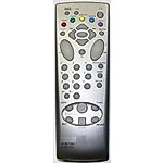 THOMSON RC8002MS, RC8002NS - vervanging afstandsbediening