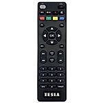 TESLA TE-300, TE-301, TE-302 - genuine original remote control