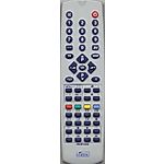 PHILIPS RC7507, IRC81033 - remote control - replacement