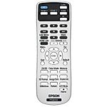 EPSON 1650251,  EH-TW5210, EH-TW5300, EH-TW5350, POWERLITE HOME CINEMA 2040, 2045 - genuine original remote control