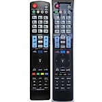 LG AKB72914046 - replacement remote control