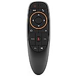 <p> BEELINK GT KING Amlogic S922X - radio(BT) replacement magic SMART remote control  with voice control  </p>