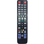 SAMSUNG AK59-00104R - replacement remote control
