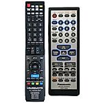 PANASONIC EUR7710010, EUR7710020 - mando a distancia duplicado