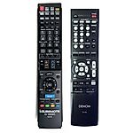 DENON RC-1196 - mando a distancia duplicado