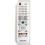 SAMSUNG BN59-00943A - genuine original remote control