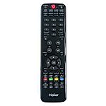 HAIER HTR-D06A - genuine original remote control