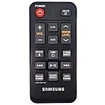 SAMSUNG AH59-02710A - genuine original remote control