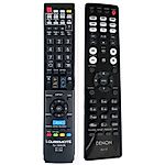 DENON RC-1174 - remote control duplicate
