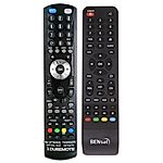 BENSAT 380IR PVR - mando a distancia duplicado