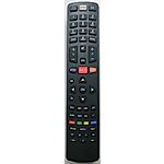 THOMSON RC311, RC311 FUI1, RC311 FULL, RC311 FUL1 - replacement remote control