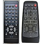 HITACHI R006 - mando a distancia de reemplazo