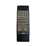 YAMAHA SYS16, V319160 - genuine original remote control