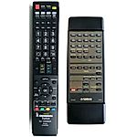 YAMAHA SYS16, V319160 - remote control duplicate